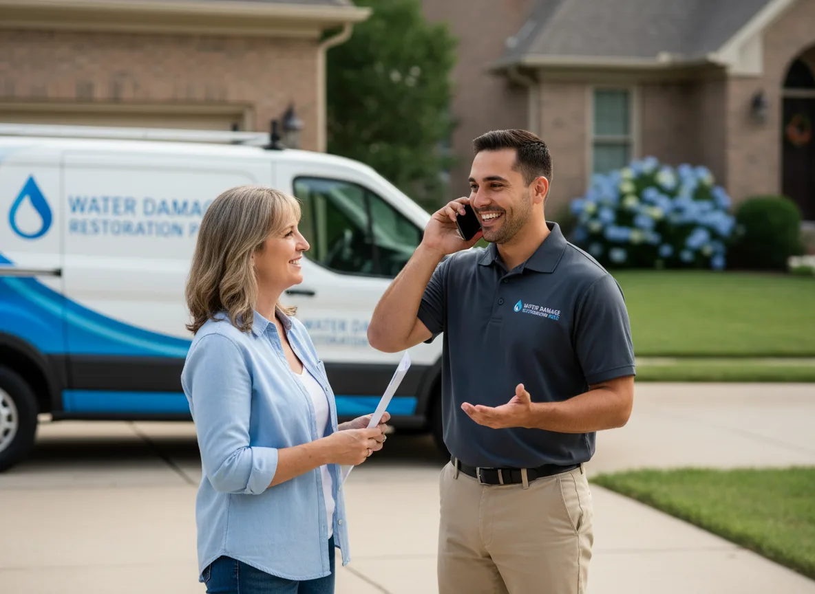 Flood Restoration Devon, PA FAQs